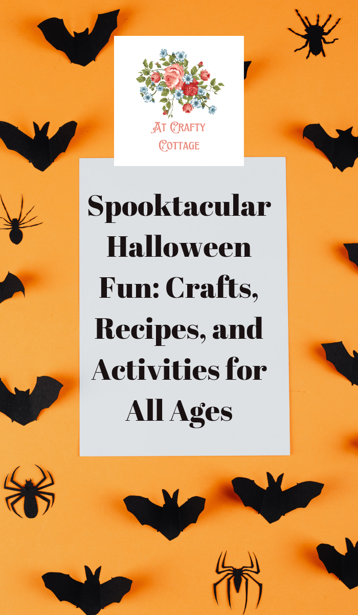 Spooktacular Halloween Fun