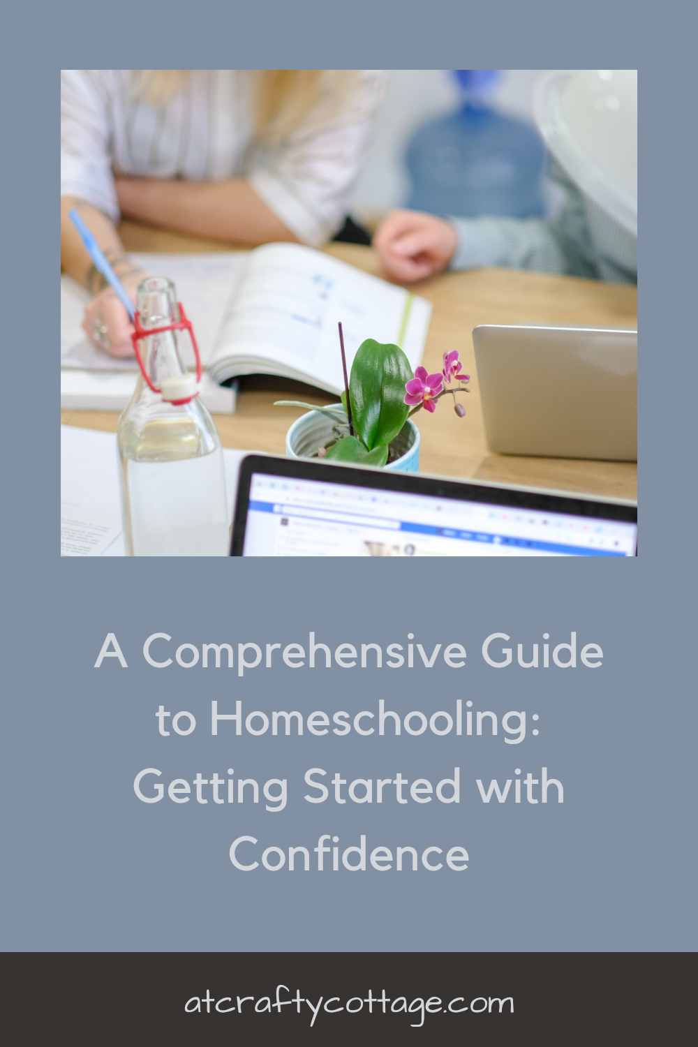 guide to homeschooling