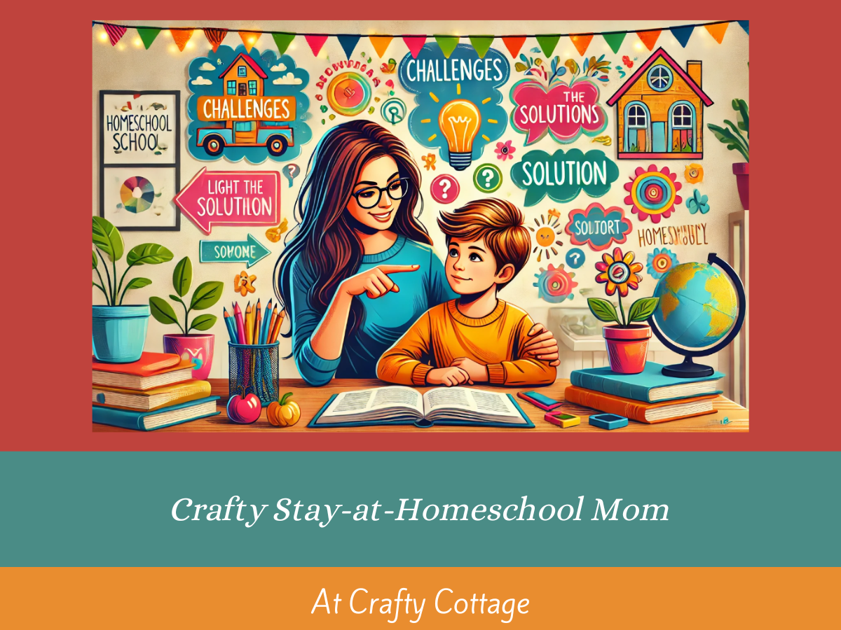 The Ultimate Guide to Homeschooling an Only Child