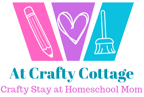 At Crafty Cottage